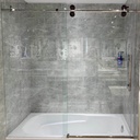 SHOWER DOOR S7141-72"*76"/66"*76"/60"*76"/48"*76"
