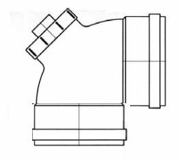 MANHOLE INSIDE DROP SWR 04