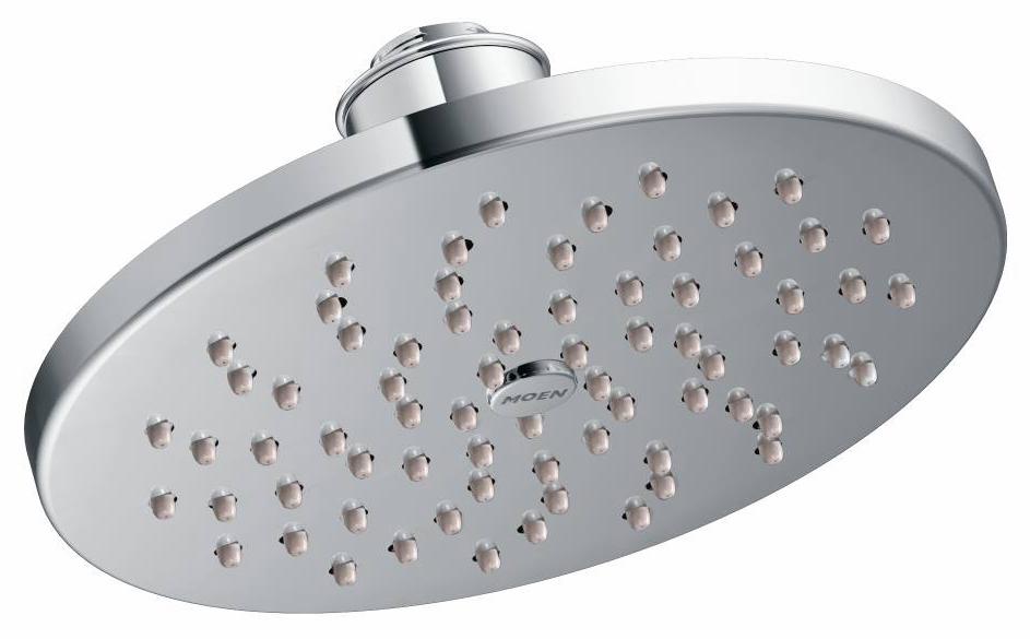 8" Rainshower Shower Head