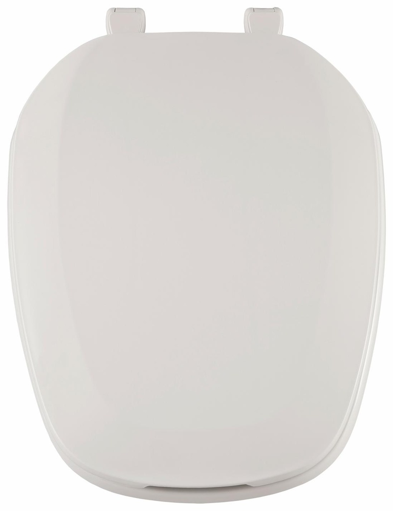 Square Front Toilet Seat