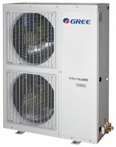 ODU VERSATI3 5T GRS-CQ16PD/NAE-D O