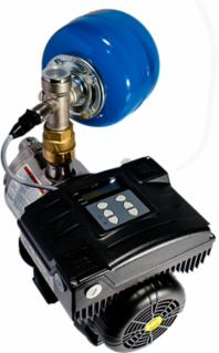BOOSTER PUMP 3/4HP 230V