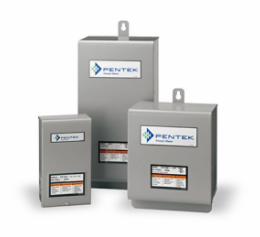 Pentair Pentek Submersible Motor Control Boxes