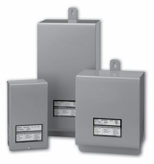 SUB MTR CNTRL CSIR 0.5HP 115V 1PH