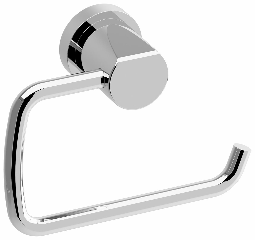 Parabola Toilet Paper Holder