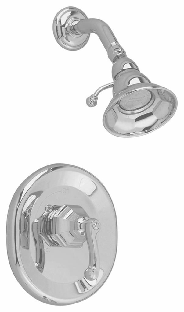 Dazzle Shower Only Trim Kit