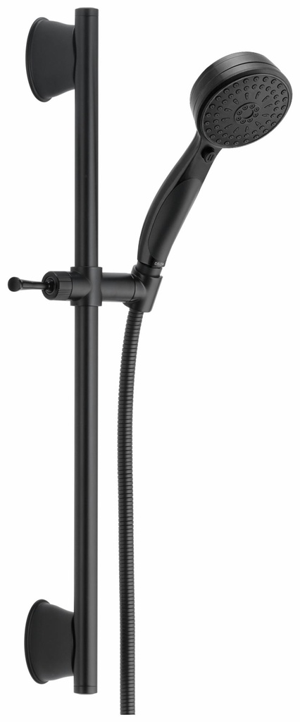 ActivTouch Hand Shower with Slide Bar