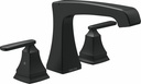 Ashlyn Roman Tub Faucet Trim