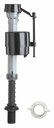 Universal Toilet Fill Valve