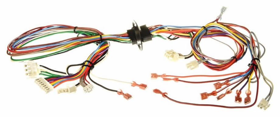 Wiring Harness Assembly (Twist-Lock)