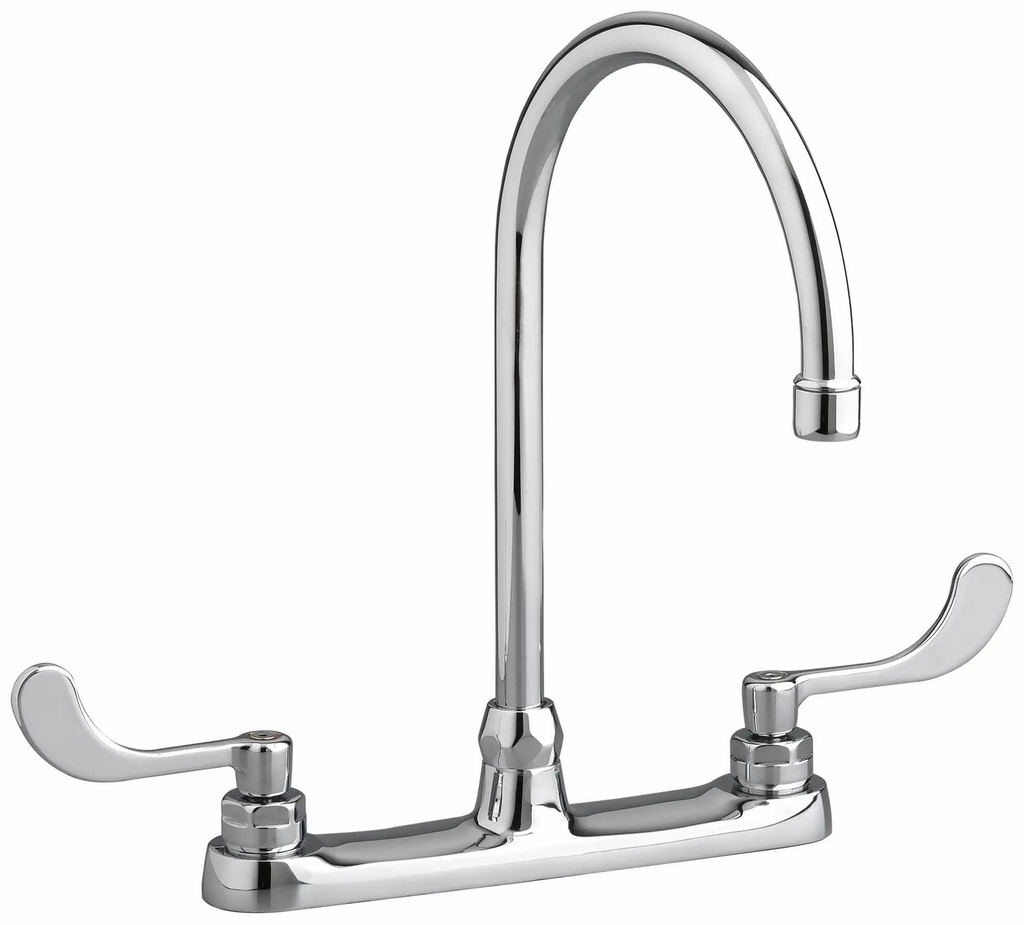 Monterrey 2-Handle Kitchen Faucet