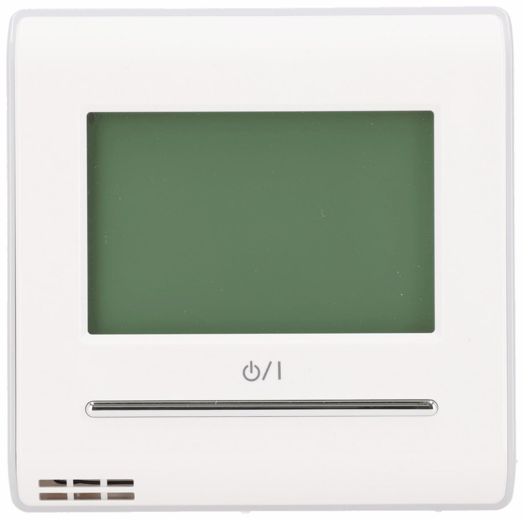 Wired Touch Panel Remote Controller