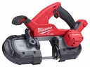 M18 FUEL COMPACT BANDSAW