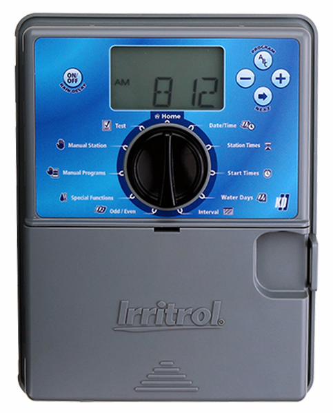 6-Station KD2, Indoor