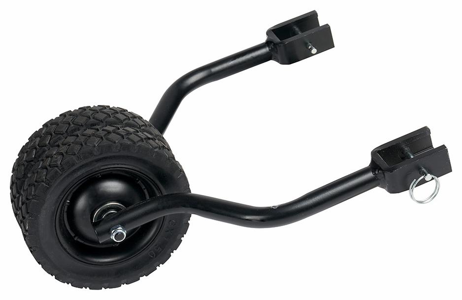 MX FUEL SEWER DRUM MACHINE LOAD WHEEL