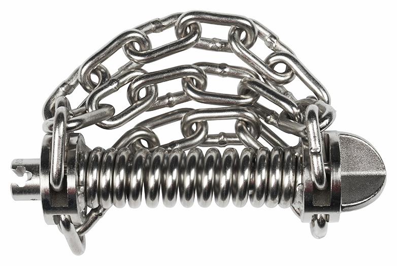 3" GREASE CUTTER FOR DRUM MACHINE