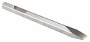 1-1/8" HEX 16" NARROW CHISEL