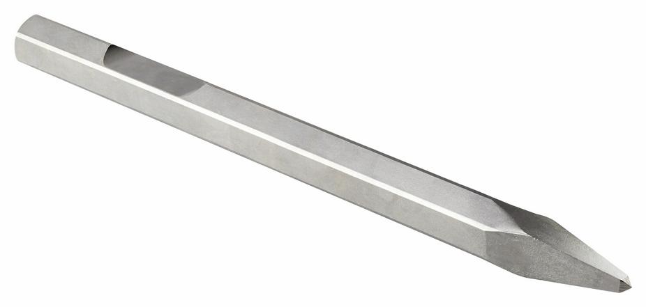 1-1/8" HEX 16" MOIL POINT