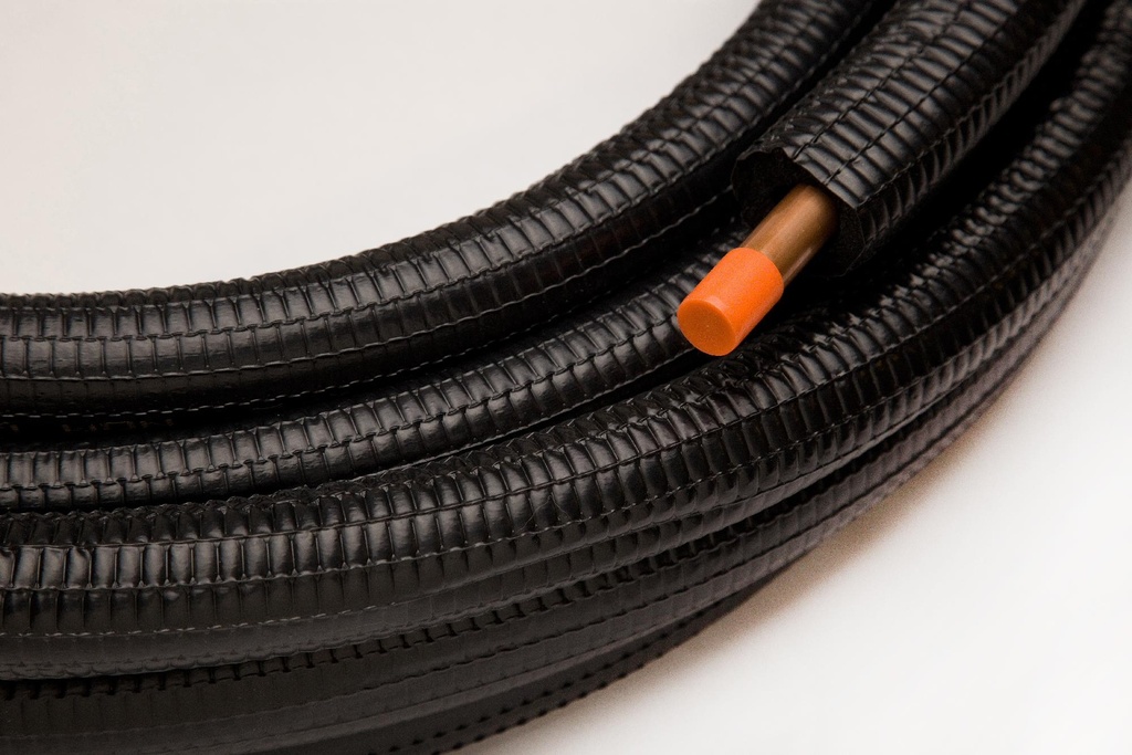 50' 3/8X7/8X1/2 E-Z PLUS