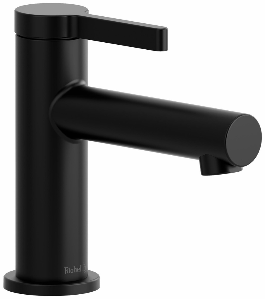 Conik Single Hole Bathroom Faucet