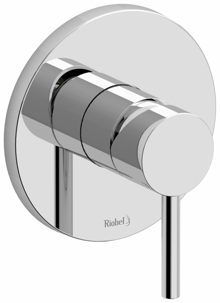 Conik Pressure Balance Valve Trim