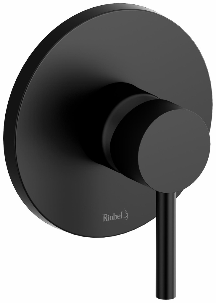 Conik Pressure Balance Valve Trim