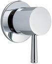Serin Single-Handle Diverter Valve Trim