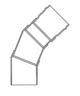 BEND SWR 10x45 LSB GxS