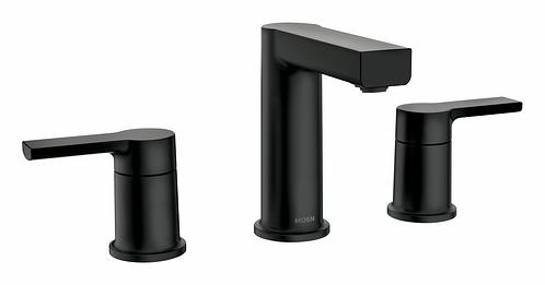 Rinza Widespread Bathroom Faucet