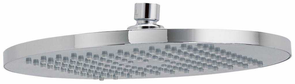 Modern 10" Rain Showerhead