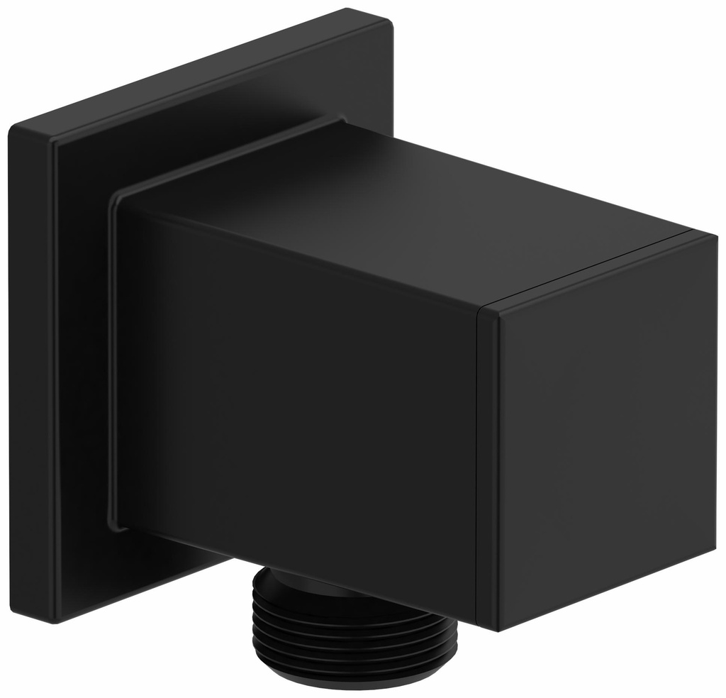 Wall Supply Drop Elbow