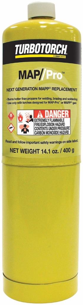 HAZ TANK MAP PRO CGA600 CANAD