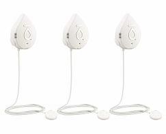 Flo by Moen Smart Water Detector (3-Pack)