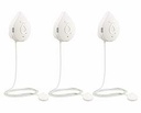 Flo by Moen Smart Water Detector (3-Pack)