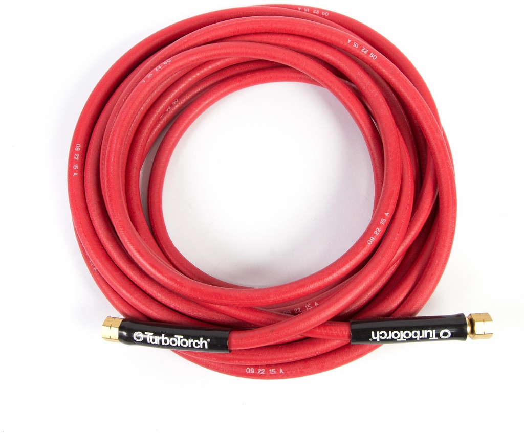 AH 24 HOSE ACETY 24 FT