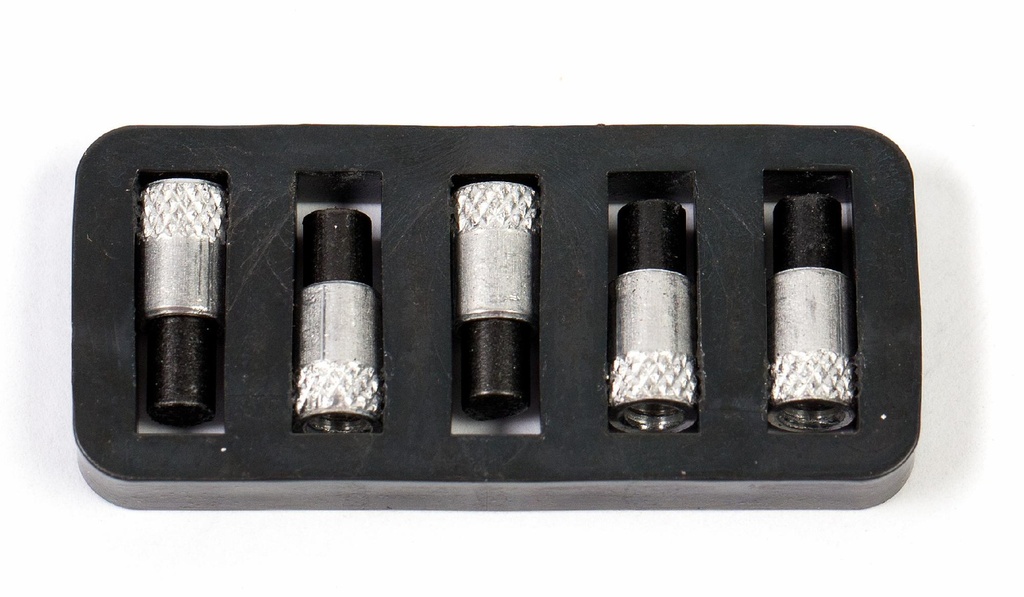 F 1 LIGHTER FLINTS PKG OF 5 1EA