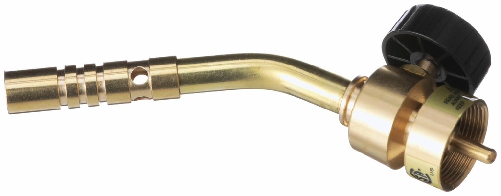 TP 10 TURBOTORCH PENCIL FLAME TORCH