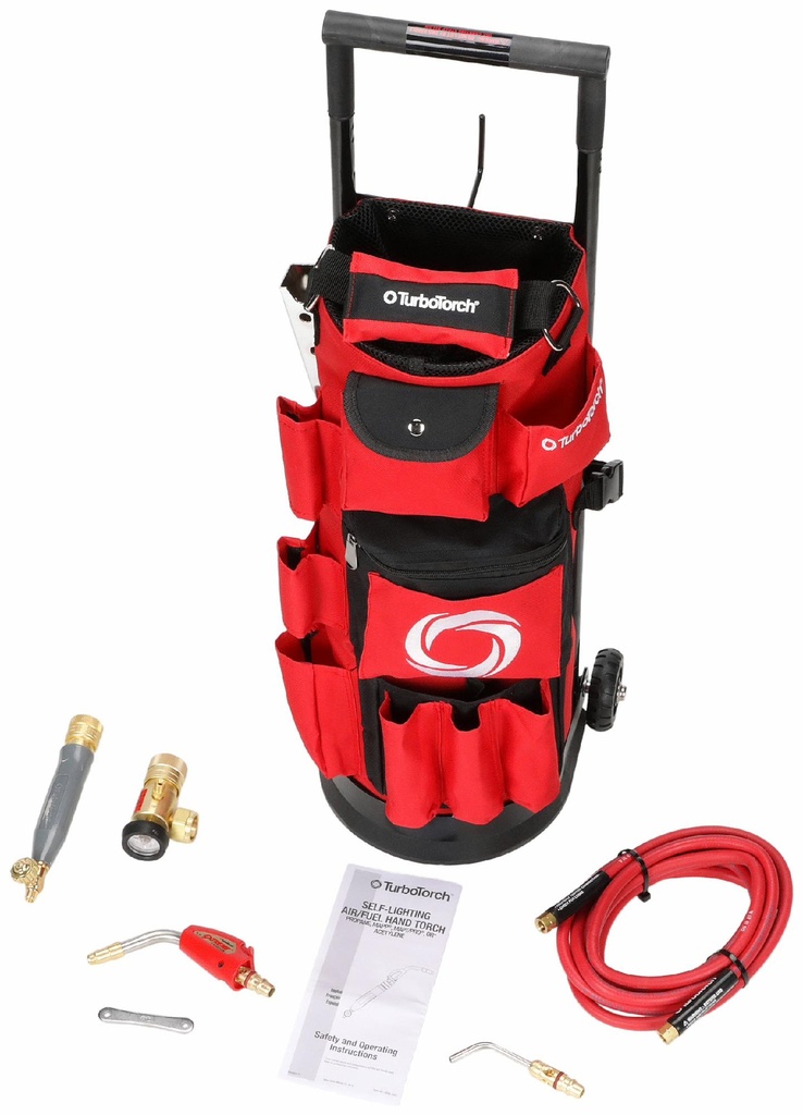 TDLX 2010B CARRIER KIT