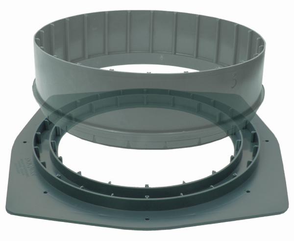POLYLOK 24 ADAPTER RING