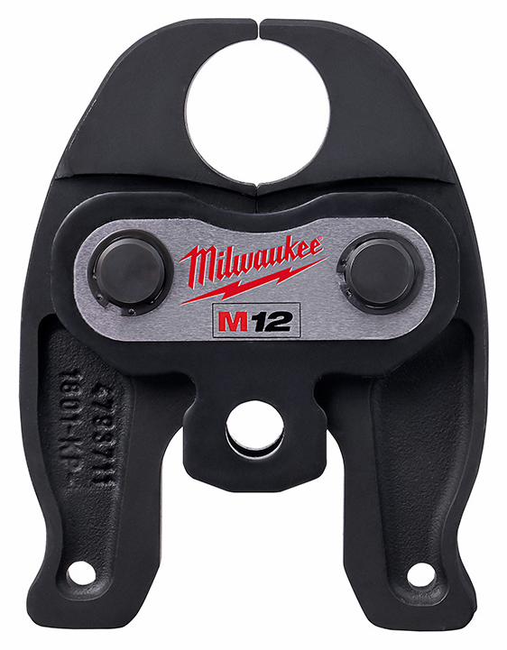 1" PEX-CRIMP PRESS JAW FOR M12