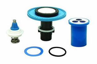 3.5GPF AquaVantage Toilet Repair Kit