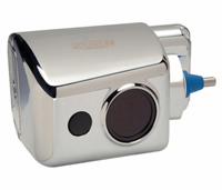 Sensor Operated Battery Powered Retrofit Kit for Toilet and Urinal Flush Valves