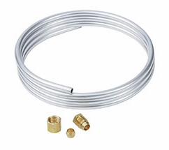 SERVICE PROD OR ACCESSOR 5' SECTIONS OF 1/4'' ALU