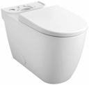 Essence ADA Elongated Toilet Bowl with Seat