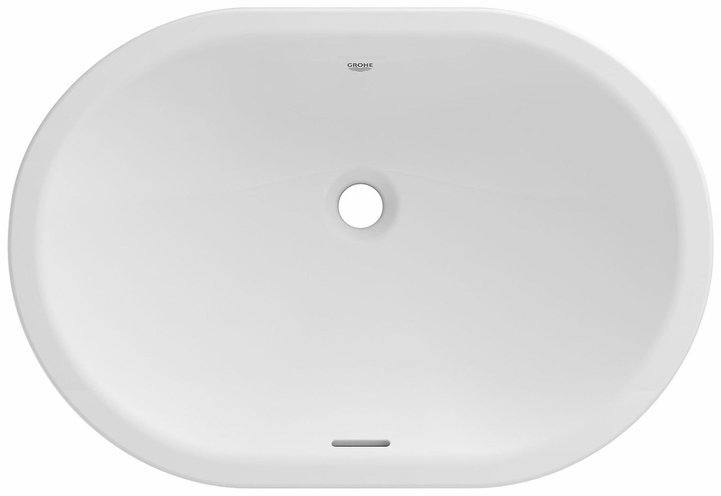 Essence Undermount Bathroom Sink