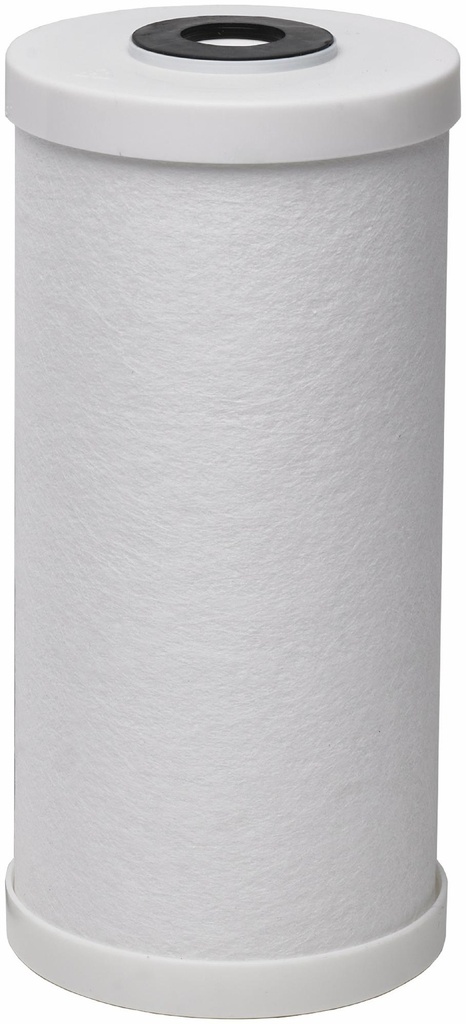 P-RF-10BV 4.5" x 10" Radial Flow Granular Activated Carbon Filter Cartridges