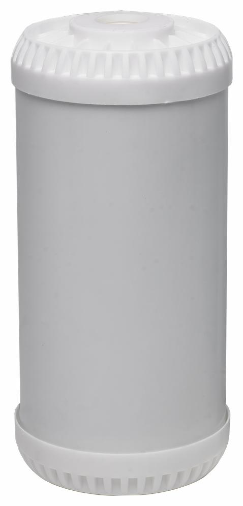 CGAC-10BV 4.5" x 10" Granular Activated Carbon (CGAC) Filter Cartridge