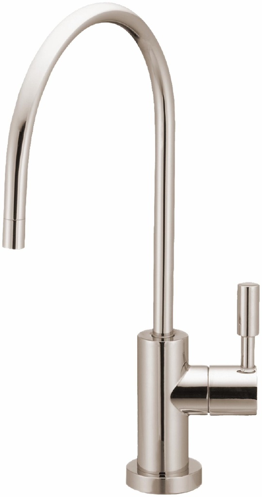 FAUCET, VS905, BRUSHED NICKEL