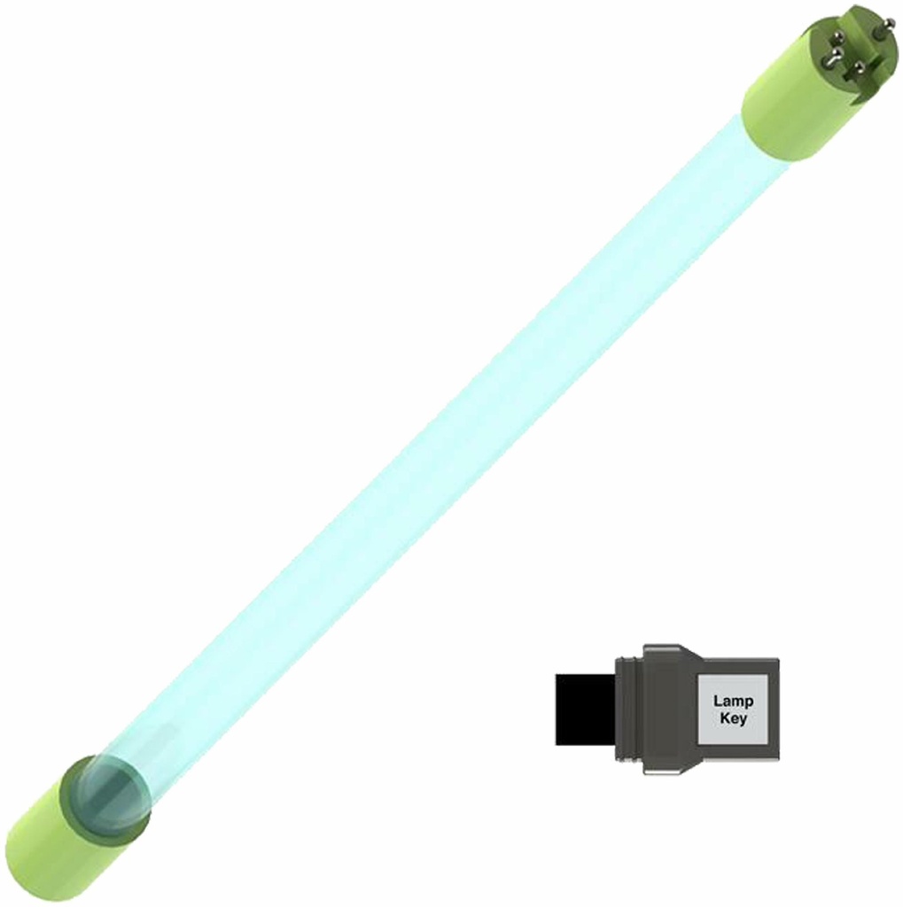 LAMP #20 FITS MODELS: ADDON-3, UV20, UVBB