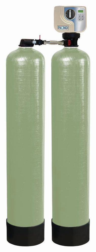 1.5 CF REPLACEMENT BED BIFMN - PREPACKED